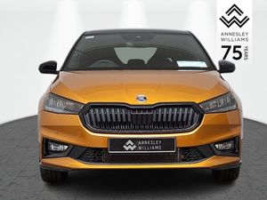 Skoda Fabia  order Your 252  Monte Carlo 1.0tsi 1 - Image 3