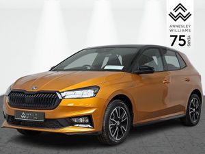 Skoda Fabia  order Your 252  Monte Carlo 1.0tsi 1 - Image 4
