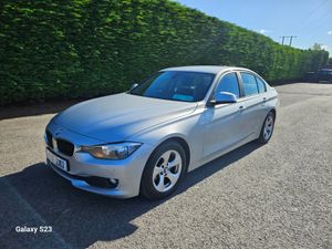 BMW 3-Series 2012 2.0 D - Image 2