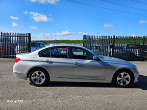 BMW 3-Series 2012 2.0 D - Image 3