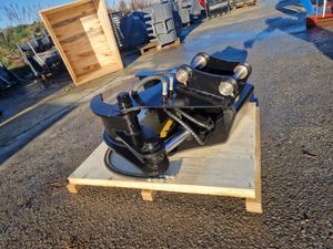 6-9 ton Tree Shears - Image 3