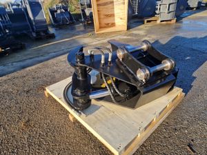6-9 ton Tree Shears - Image 2