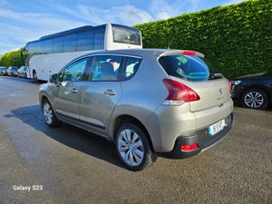 Peugeot 3008 2015 1.6 hdi active - Image 3