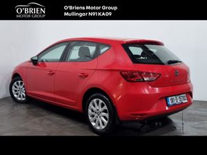 SEAT Leon 1.6tdi 110PS SE - Image 3