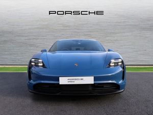 Porsche Taycan RWD - Image 3