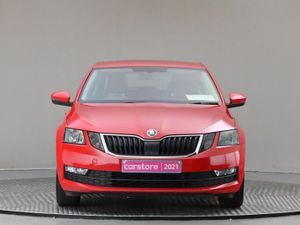 Skoda Octavia Ambition 1.0tsi 115HP 6spd  car Pla - Image 2