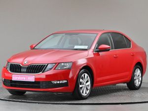 Skoda Octavia Ambition 1.0tsi 115HP 6spd  car Pla - Image 3