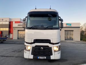 Renault T 520.26 HIGHCAB 6X2 T TAG E6 - Image 3