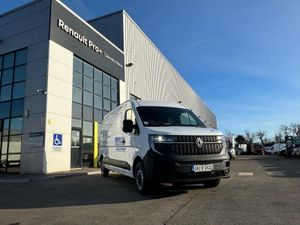 Renault Master FWD Lm35 Blue dCi 130 Start L3h2 - Image 3