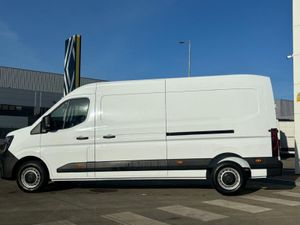 Renault Master FWD Lm35 Blue dCi 130 Start L3h2 - Image 4