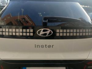 2025 Inster Elegance 49KW - Image 4