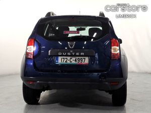 Dacia Duster 1.5 dCi 110 Alternative - Image 4