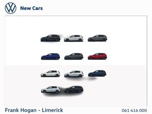 Volkswagen Golf Golf R-line 1.5 Etsi 116 HP Mhev - Image 3
