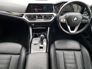 BMW 3 Series 318d Sport - Image 4
