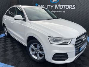 2016 AUDI Q3 AUTOMATIC (S46) - Image 3