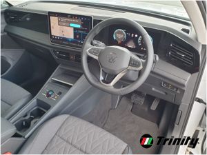 Volkswagen Tiguan 252 Commercial Edition 75 Avail - Image 2