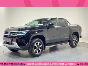 Volkswagen Amarok Style 3.0 202BHP DSG  55 300.00 - Image 4