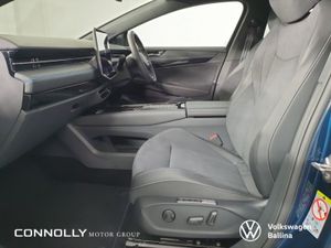 Volkswagen ID.7 PRO Plus - Image 4