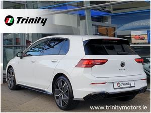 Volkswagen Golf R-line 2.0tdi 150HP Available TO - Image 3