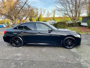 BMW 3-Series 2018*182*320 D M-SPORT AUTO*MINT*FSH* - Image 2