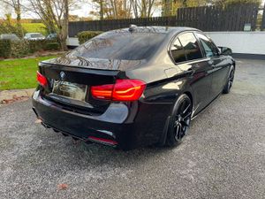 BMW 3-Series 2018*182*320 D M-SPORT AUTO*MINT*FSH* - Image 3