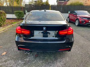 BMW 3-Series 2018*182*320 D M-SPORT AUTO*MINT*FSH* - Image 4