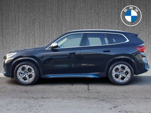 BMW iX1 Xdrive30 Xline - Image 3