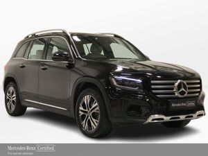 Mercedes-Benz GLB Glb200 D Progressive Line - Image 4