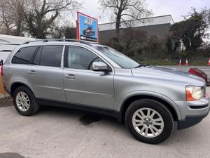 07 Volvo XC90 2.4D 4WD AUTO 7Seater - Image 3
