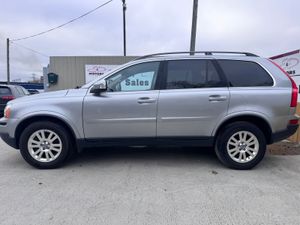 07 Volvo XC90 2.4D 4WD AUTO 7Seater - Image 4