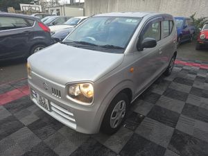 2015 SUZUKI ALTO 0.7  HYBRID AUTOMATIC - Image 4