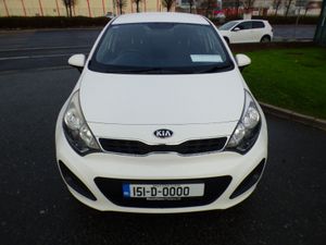 KIA RIO 1.25 VR7 5DR - Image 4