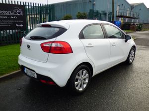 KIA RIO 1.25 VR7 5DR - Image 3