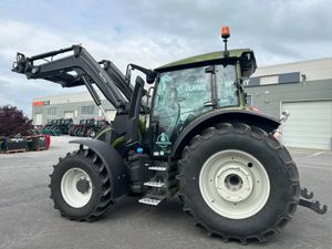 Valtra G135 Active C/W Loader - Image 4