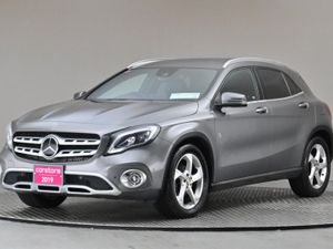 Mercedes-Benz GLA-Class GLA 180 FULL Leather powe - Image 3