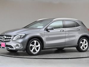 Mercedes-Benz GLA-Class GLA 180 FULL Leather powe - Image 4