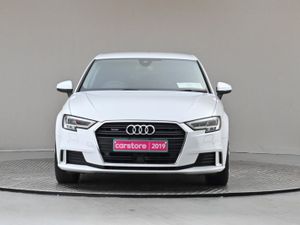 Audi A3 1.4tfsi S-tronic virtual Cockpit el Sport - Image 2