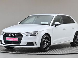 Audi A3 1.4tfsi S-tronic virtual Cockpit el Sport - Image 3