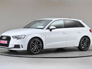 Audi A3 1.4tfsi S-tronic virtual Cockpit el Sport - Image 4