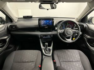 Mazda 2 1.5 Hybrid 116PS - 5 Year Warranty - Image 4