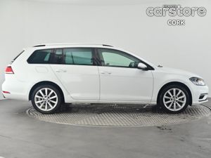 Volkswagen Golf 1.2 TSI Auto Estate - Image 3