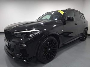 BMW X5 35D M-Sport M-Performance Plus - Image 2