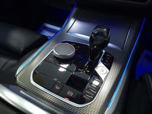 BMW X5 35D M-Sport M-Performance Plus - Image 3