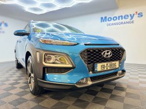 Hyundai Kona 1.0 T-gdi Premium - Image 4