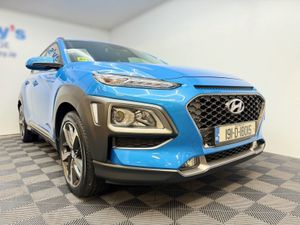 Hyundai Kona 1.0 T-gdi Premium - Image 3