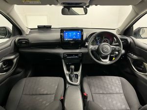 Mazda 2 1.5 Hybrid 116PS - 6-year Warranty - Cent - Image 4