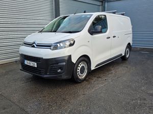 2017 Citroen Dispatch - Image 2