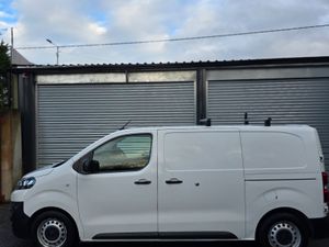 2017 Citroen Dispatch - Image 3