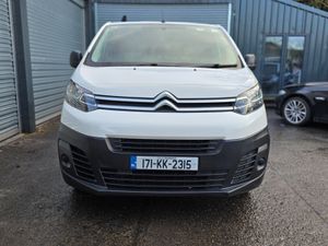 2017 Citroen Dispatch - Image 2