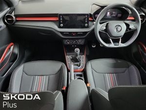 Skoda Fabia Monte Carlo 1.0tsi 95bhp - Image 3